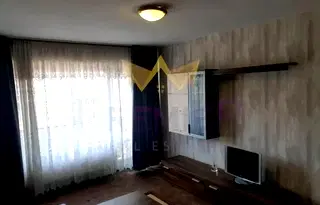 Тристаен апартамент в Бургас, Славейков