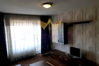 Тристаен апартамент в Бургас, Славейков