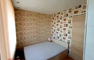 Тристаен апартамент в Бургас, Славейков