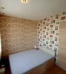 Тристаен апартамент в Бургас, Славейков