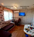 Тристаен апартамент в Бургас, Славейков