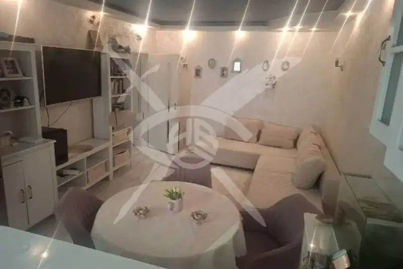 3-bedroom apartment in Burgas, Slaveikov