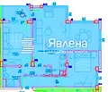Снимка 2 — Тристаен апартамент в Бургас, Славейков