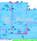 Тристаен апартамент в Бургас, Славейков