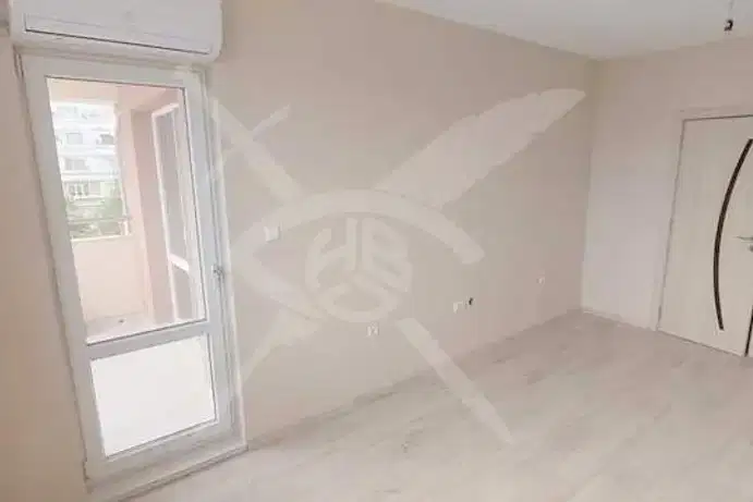 3-bedroom apartment in Burgas, Slaveikov