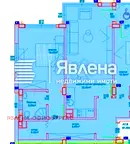 Тристаен апартамент в Бургас, Славейков