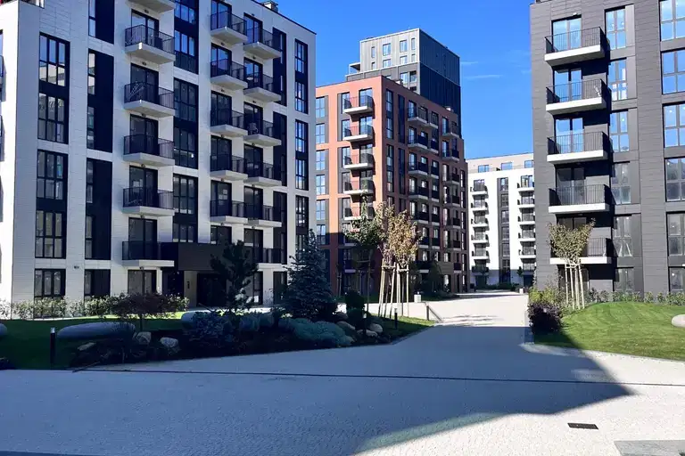 3-bedroom apartment in Sofiya, Slaviya