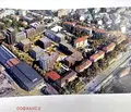 Снимка 5 — Тристаен апартамент в София, Славия