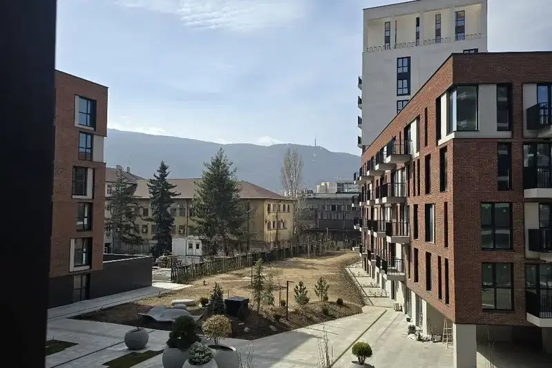 3-bedroom apartment in Sofiya, Slaviya