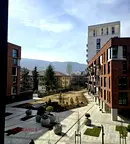 Тристаен апартамент в София, Славия