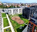 Снимка 3 — Тристаен апартамент в София, Славия