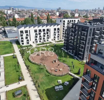 Photo 3 — 3-bedroom apartment in Sofiya, Slaviya