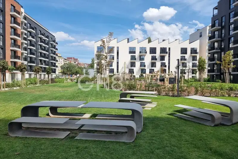3-bedroom apartment in Sofiya, Slaviya