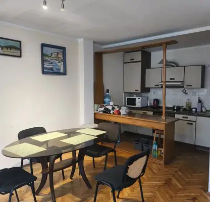 Photo 2 — 3-bedroom apartment in Varna, Sportna Zala