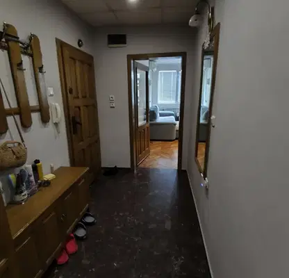 Photo 3 — 3-bedroom apartment in Varna, Sportna Zala