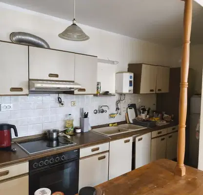 Photo 4 — 3-bedroom apartment in Varna, Sportna Zala