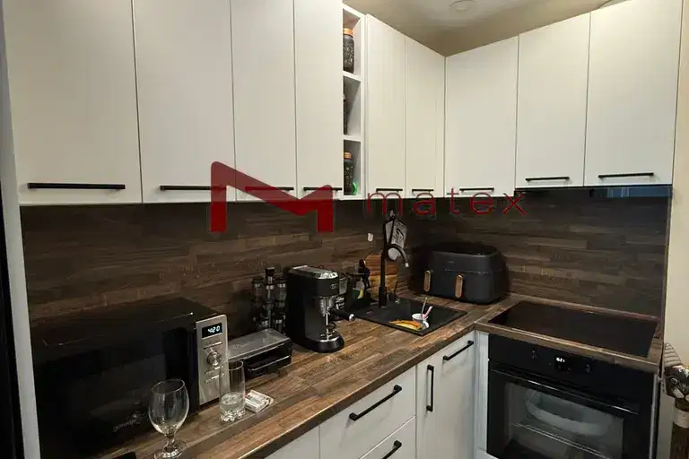 3-bedroom apartment in Varna, Sportna Zala