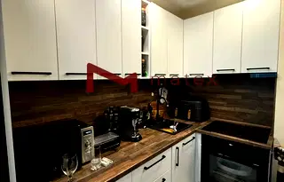 Тристаен апартамент във Варна, Спортна зала