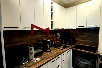 Тристаен апартамент във Варна, Спортна зала