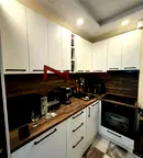 Тристаен апартамент във Варна, Спортна зала