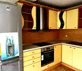 Снимка 2 — Тристаен апартамент във Варна, Спортна зала