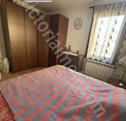 Снимка 5 — 3-стаен апартамент с голяма тераса в Стара част, Велико Търново