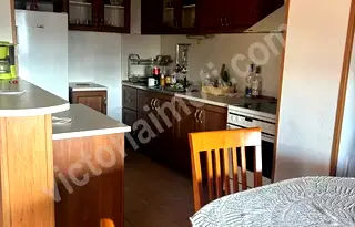 Тристаен апартамент във Велико Търново, Стара част