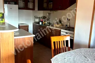 Тристаен апартамент във Велико Търново, Стара част