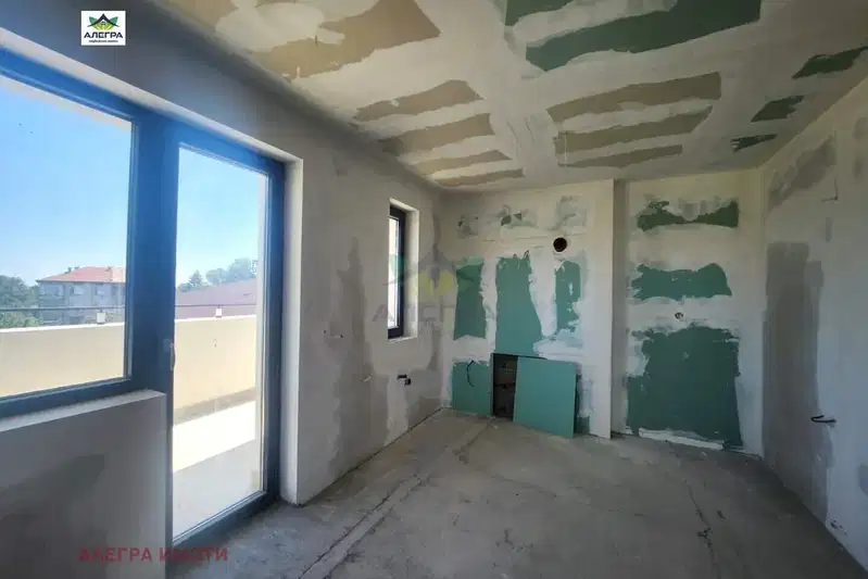 3-bedroom apartment in Pazardjik, Stavropol