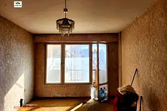Тристаен апартамент в Пазарджик, Ставропол
