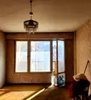 Тристаен апартамент в Пазарджик, Ставропол