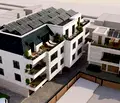 Снимка 2 — Тристаен апартамент в Раз, Стефан Караджа