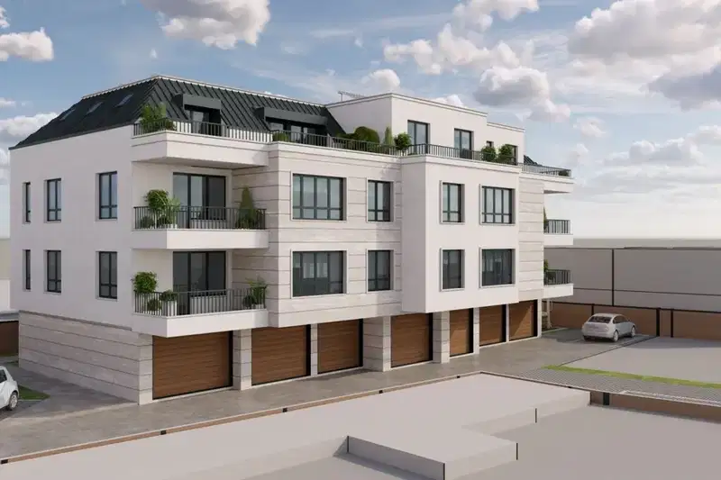 3-bedroom apartment in Раз, Стефан Караджа