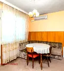 Тристаен апартамент в Плевен, Сторгозия