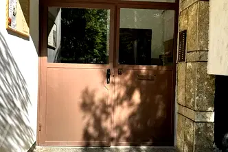 Тристаен апартамент в Плевен, Сторгозия