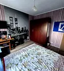 Тристаен апартамент в Плевен, Сторгозия