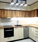 Тристаен апартамент в Плевен, Сторгозия