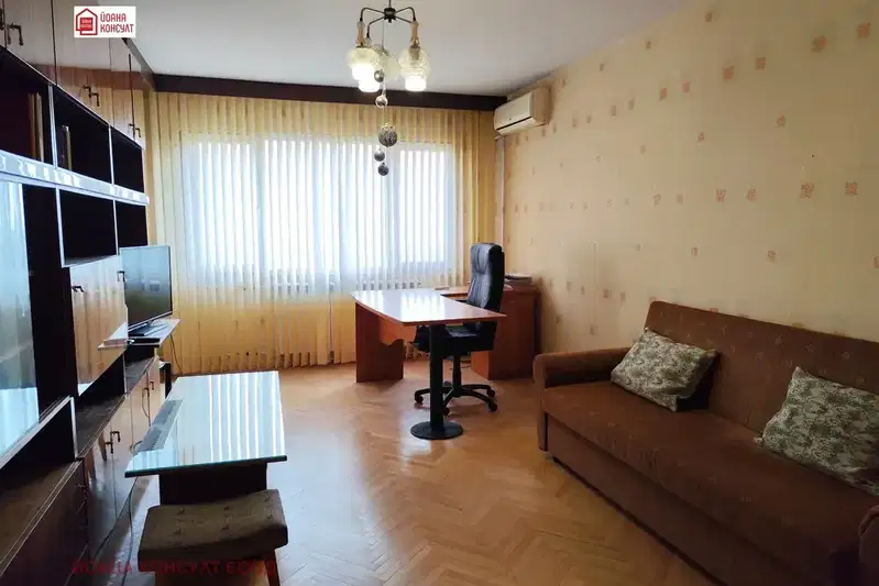 3-bedroom apartment in Pleven, Storgoziya