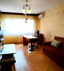 Тристаен апартамент в Плевен, Сторгозия