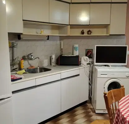 Photo 2 — 3-bedroom apartment in Pleven, Storgoziya