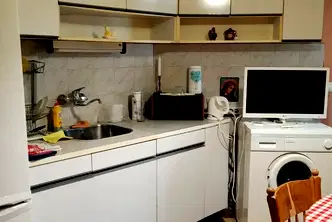 Тристаен апартамент в Плевен, Сторгозия