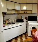 Тристаен апартамент в Плевен, Сторгозия