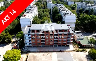 Тристаен апартамент в Плевен, Сторгозия