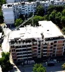 Тристаен апартамент в Плевен, Сторгозия