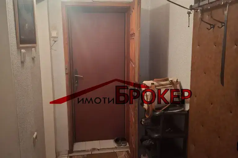 Тристаен апартамент в Сливен, Стоян Заимов