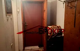 Тристаен апартамент в Сливен, Стоян Заимов