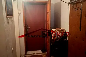 Тристаен апартамент в Сливен, Стоян Заимов