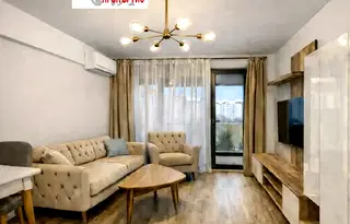 Тристаен апартамент в София, Стрелбище
