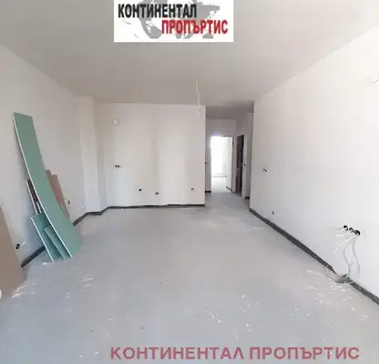 Снимка 2 — Тристаен апартамент в София, Стрелбище