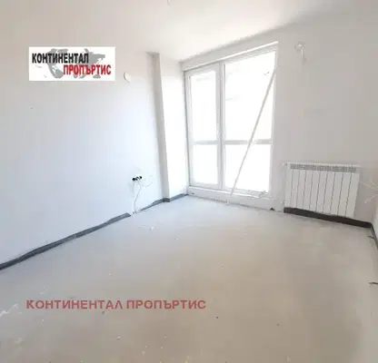 Снимка 3 — Тристаен апартамент в София, Стрелбище
